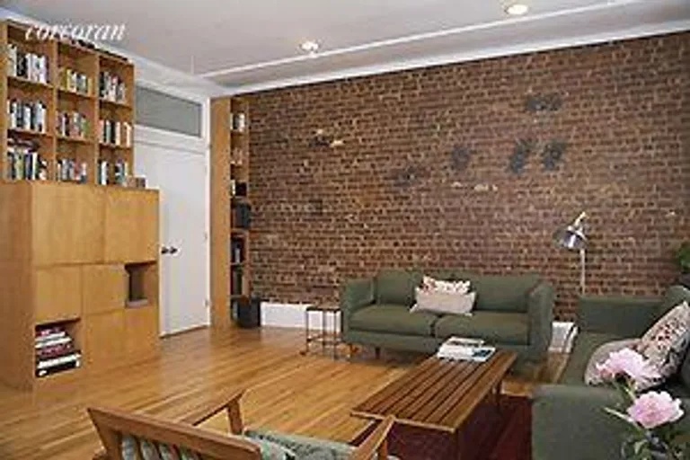 New York City Real Estate | View 124 West 18th Street, 2 FL | room 1 | View 2
