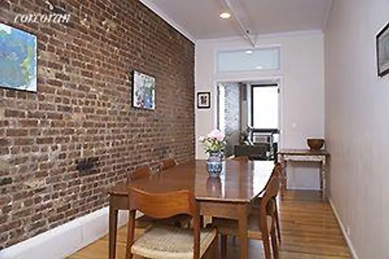 New York City Real Estate | View 124 West 18th Street, 2 FL | room 2 | View 3