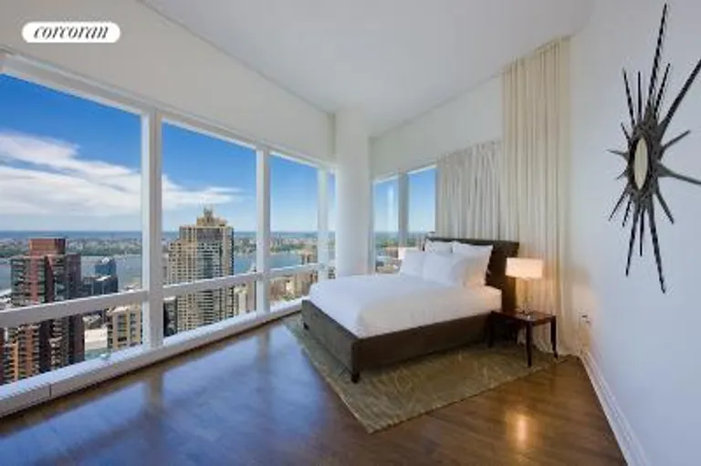 New York City Real Estate | View 80 Columbus Circle, 66A | room 3 | View 4