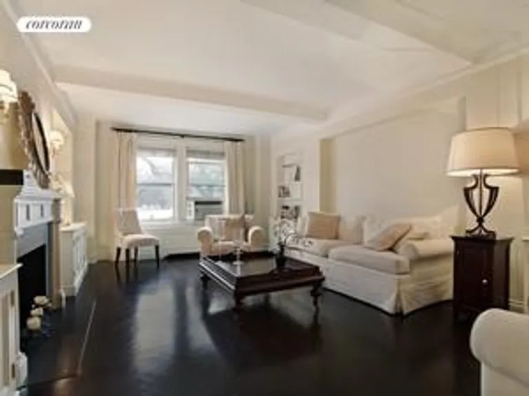 New York City Real Estate | View 327 Central Park West, 2B | room 1 | View 2