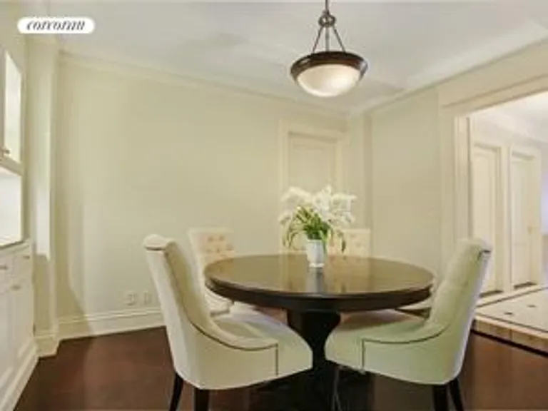 New York City Real Estate | View 327 Central Park West, 2B | room 2 | View 3