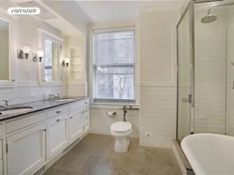 New York City Real Estate | View 327 Central Park West, 2B | room 4 | View 5