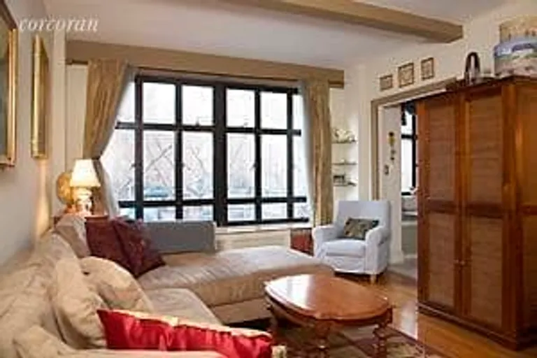 New York City Real Estate | View 166 East 96th Street, 3C | 1 Bed, 1 Bath | View 1