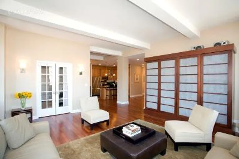 New York City Real Estate | View 251 West 19th Street, 6A | room 2 | View 3