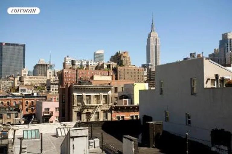 New York City Real Estate | View 251 West 19th Street, 6A | room 4 | View 5