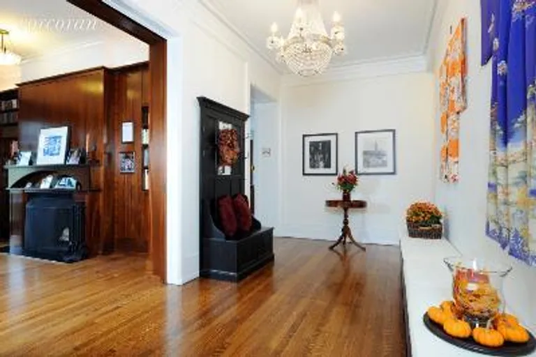 New York City Real Estate | View 41 Central Park West, 4B | room 2 | View 3