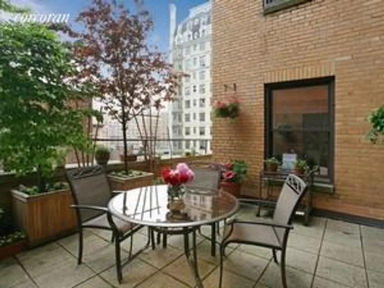 New York City Real Estate | View 253 West 73rd Street, 8F | 2 Beds, 2 Baths | View 1