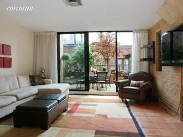 New York City Real Estate | View 253 West 73rd Street, 8F | room 1 | View 2