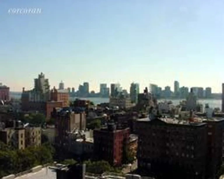New York City Real Estate | View 302 West 12th Street, 15F | room 4 | View 5