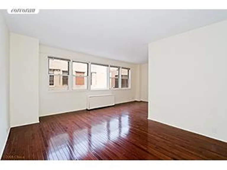 New York City Real Estate | View 77 East 12th Street, 15B | 1 Bath | View 1