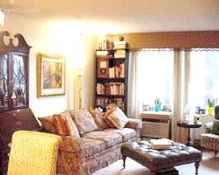New York City Real Estate | View 1623 Third Avenue, 21G | 1 Bed, 1 Bath | View 1
