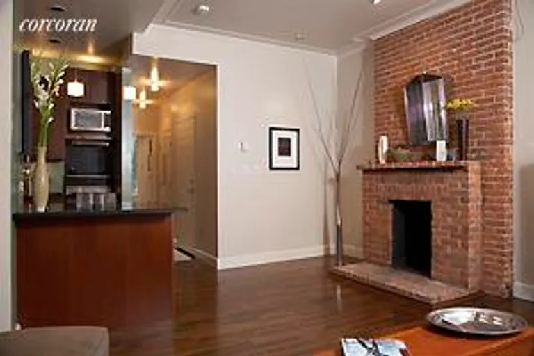 New York City Real Estate | View 258 West 93rd Street, 5 | room 1 | View 2