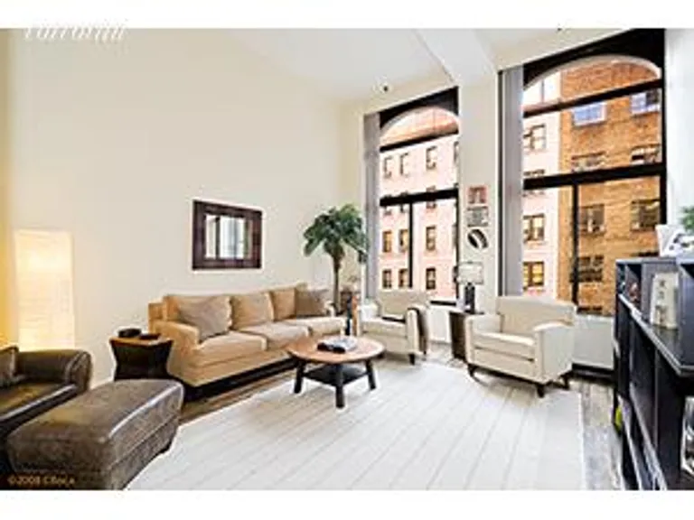 New York City Real Estate | View 67 East 11th Street, 410 | 1 Bed, 1 Bath | View 1