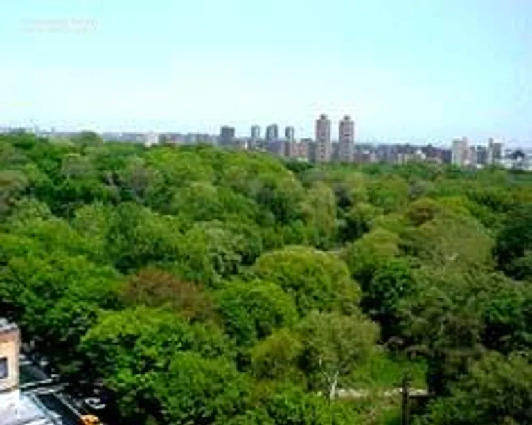 New York City Real Estate | View 400 Central Park West, 16S | 1 Bath | View 1