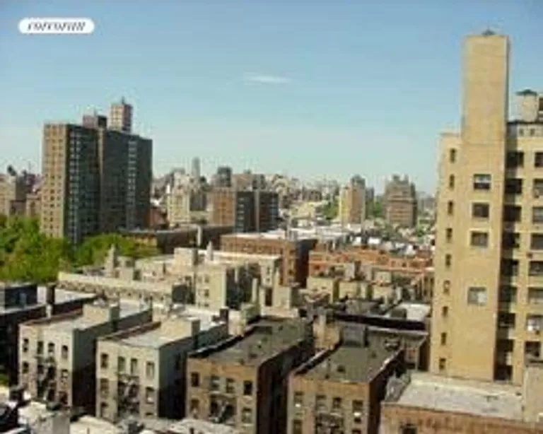 New York City Real Estate | View 400 Central Park West, 16S | room 7 | View 8