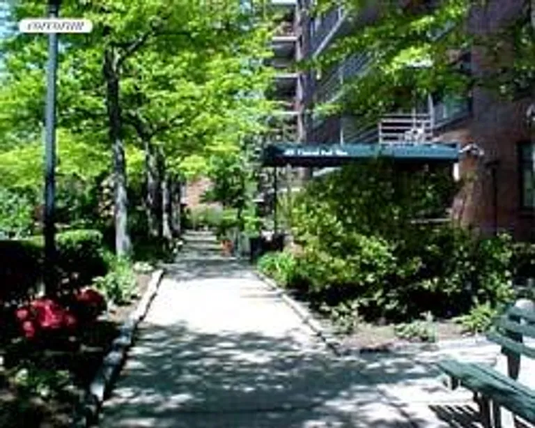 New York City Real Estate | View 400 Central Park West, 16S | room 9 | View 10