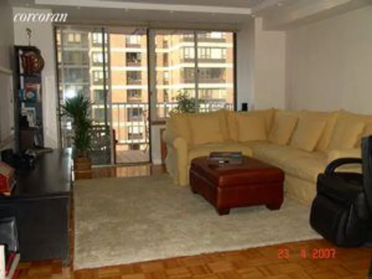 New York City Real Estate | View 420 East 58th Street, 12A | 1 Bed, 1 Bath | View 1