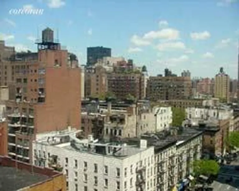 New York City Real Estate | View 1601 Third Avenue, 13K | room 1 | View 2