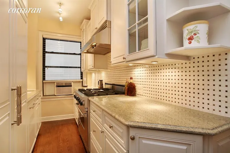 New York City Real Estate | View 320 East 57th Street, 9C | Stunning top quality renovation | View 2