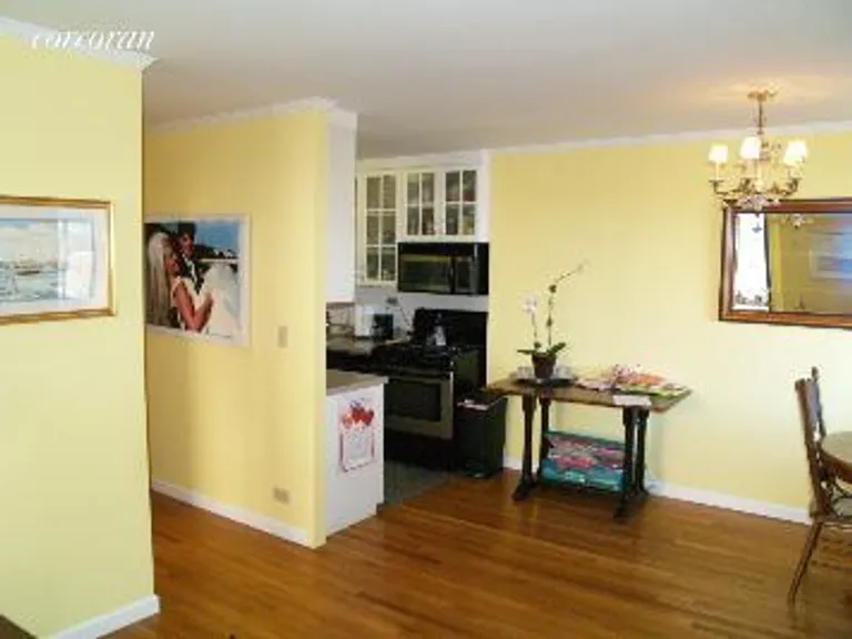 New York City Real Estate | View 1601 Third Avenue, 20H | 3 Beds, 2 Baths | View 1
