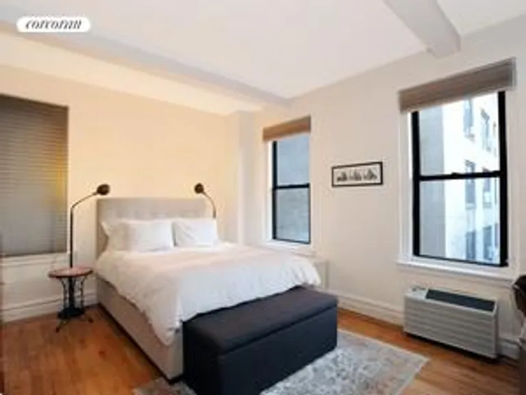 New York City Real Estate | View 321 West 90th Street, 7F | Bedroom | View 4