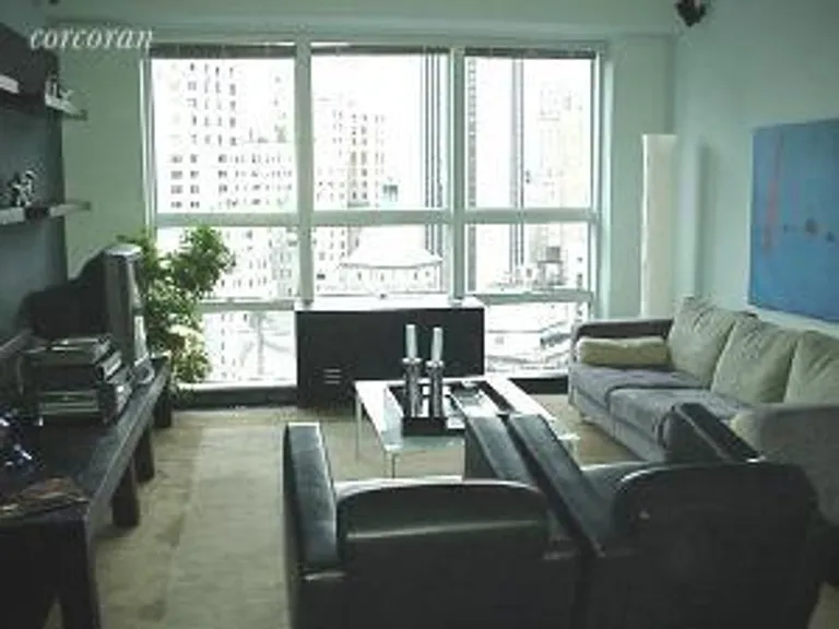 New York City Real Estate | View 146 West 57th Street, 34A | room 2 | View 3