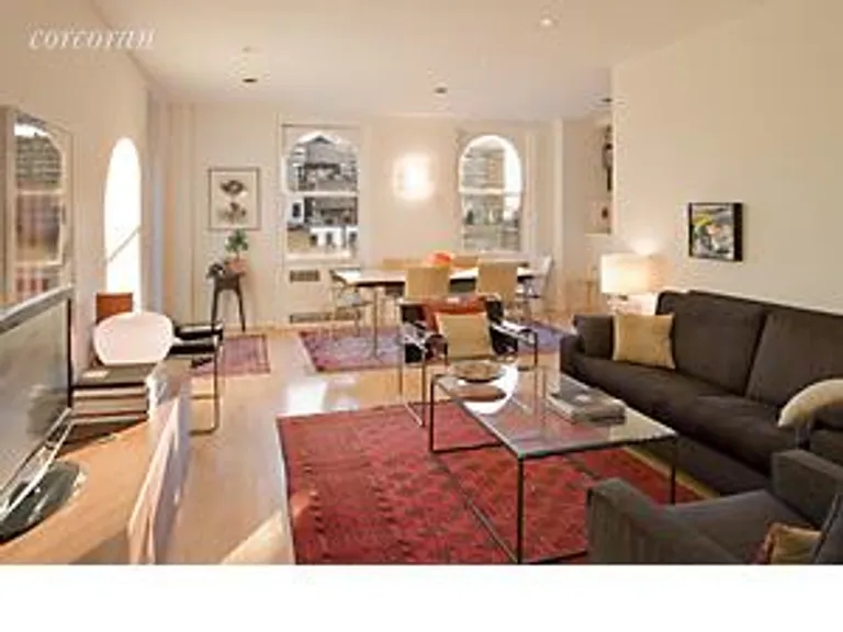 New York City Real Estate | View 263 West End Avenue, 15C | room 2 | View 3