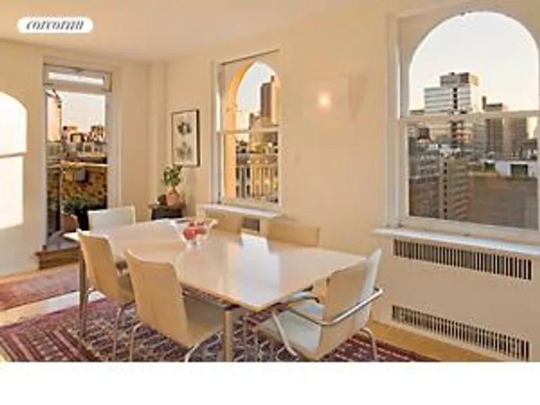 New York City Real Estate | View 263 West End Avenue, 15C | room 3 | View 4