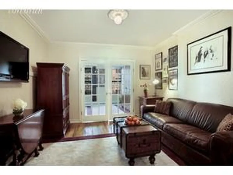 New York City Real Estate | View 344 West 49th Street, 3E | 1 Bath | View 1