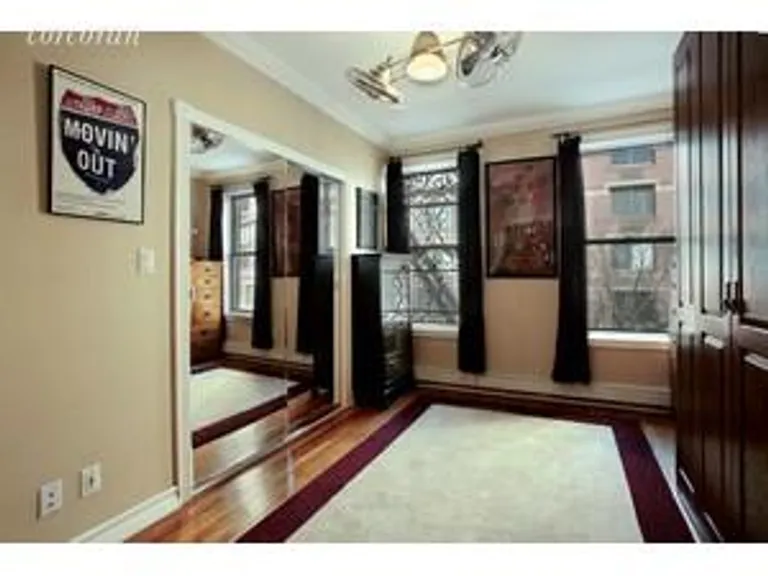 New York City Real Estate | View 344 West 49th Street, 3E | room 1 | View 2
