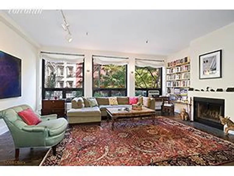 New York City Real Estate | View 128 East 7th Street, 2 | 3 Beds, 2 Baths | View 1