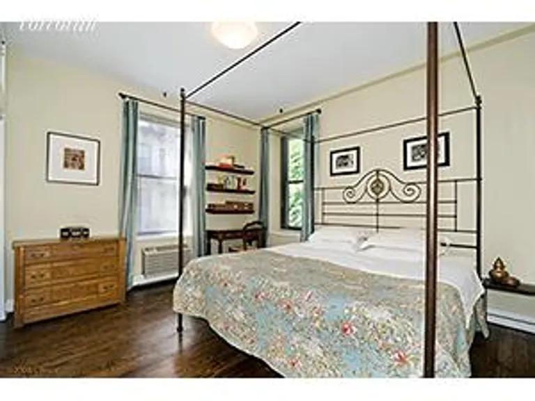 New York City Real Estate | View 128 East 7th Street, 2 | room 2 | View 3