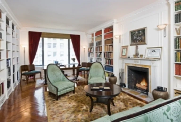New York City Real Estate | View 333 East 57th Street, 10B | Additional Media | View 4