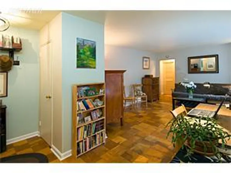 New York City Real Estate | View 115 East 9th Street, 2N | 1 Bath | View 1
