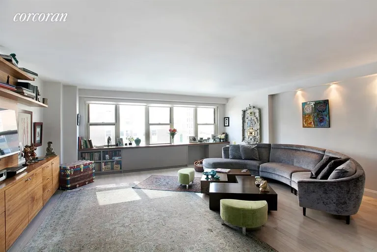 New York City Real Estate | View 305 East 24th Street, 8E | 1 Bath | View 1