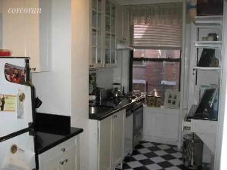 New York City Real Estate | View 545 West 111th Street, 8N | room 1 | View 2