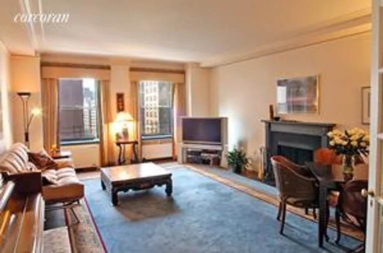 New York City Real Estate | View 49 East 86th Street, 9A | 2 Beds, 3 Baths | View 1