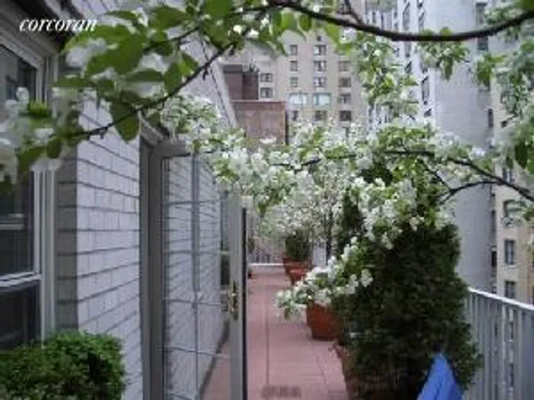 New York City Real Estate | View 116 Central Park South, PHB | room 1 | View 2