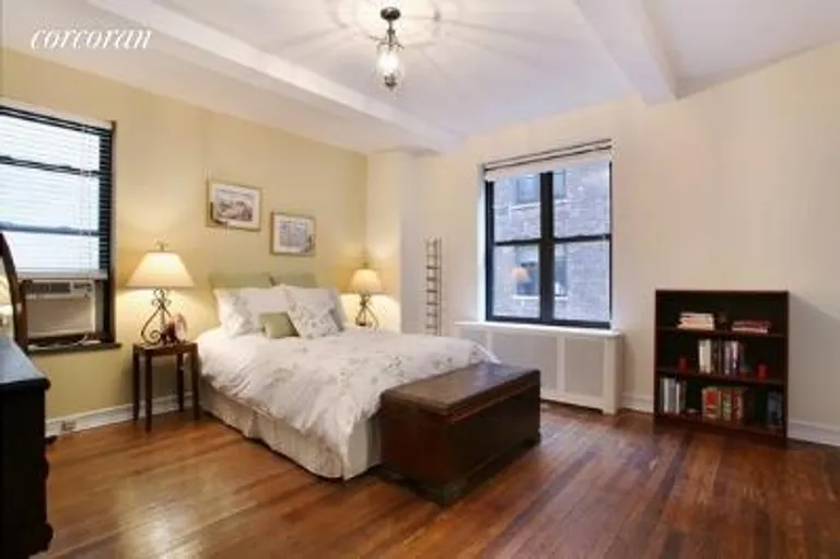 New York City Real Estate | View 12 West 72Nd Street, 6H | 1 Bed, 1 Bath | View 1