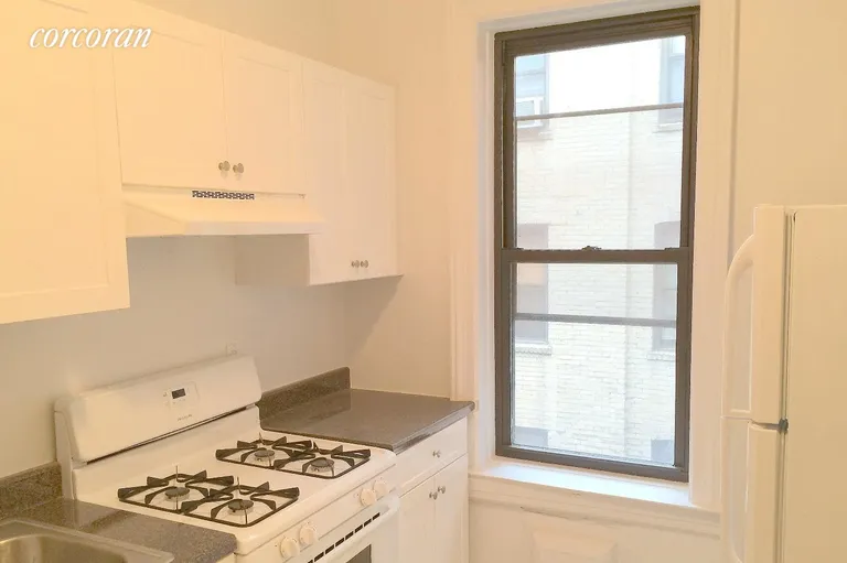 New York City Real Estate | View 537 Ovington Avenue, B16 | room 1 | View 2