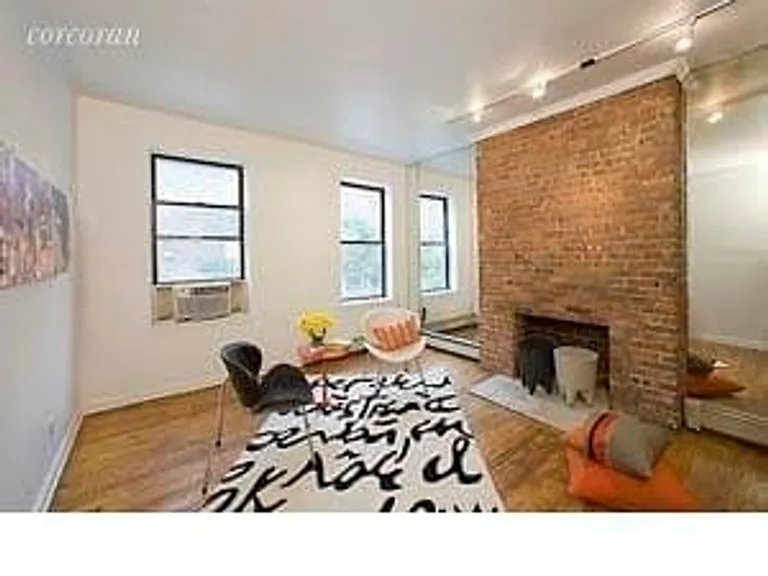 New York City Real Estate | View 379 First Avenue, 3 | 1 Bed, 1 Bath | View 1