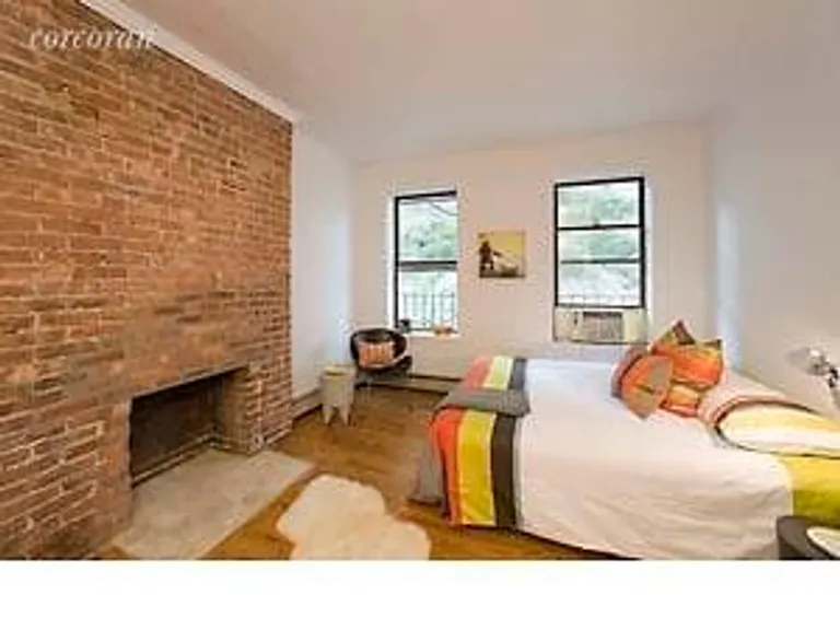 New York City Real Estate | View 379 First Avenue, 3 | room 2 | View 3