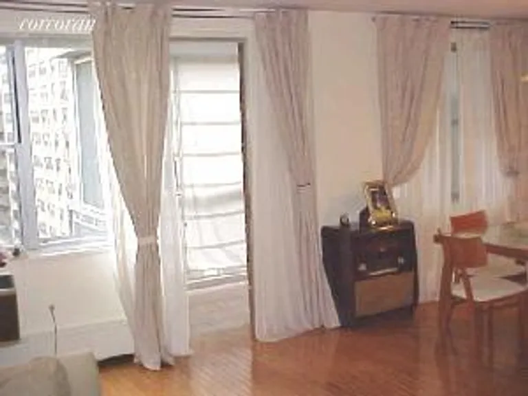 New York City Real Estate | View 303 West 66th Street, 18LW | 1 Bed, 1 Bath | View 1