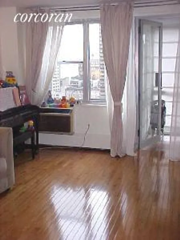 New York City Real Estate | View 303 West 66th Street, 18LW | room 1 | View 2