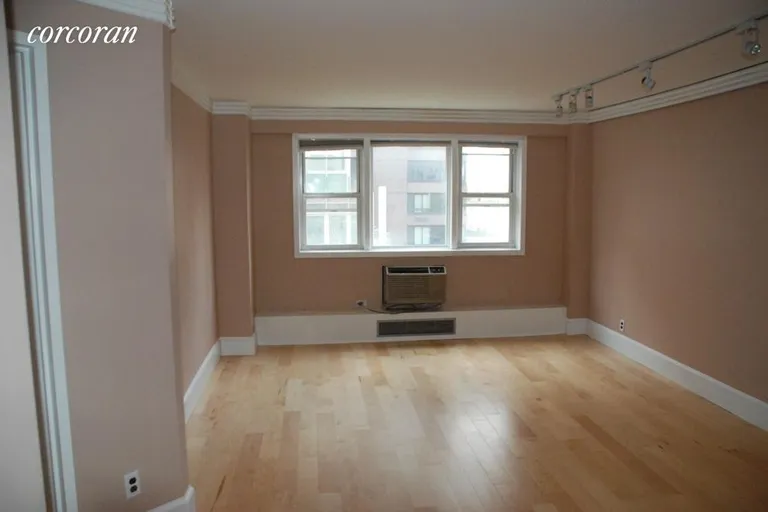 New York City Real Estate | View 446 East 86th Street, 7B | Sunny, Bright, New Floor, Thru Wall AC | View 3