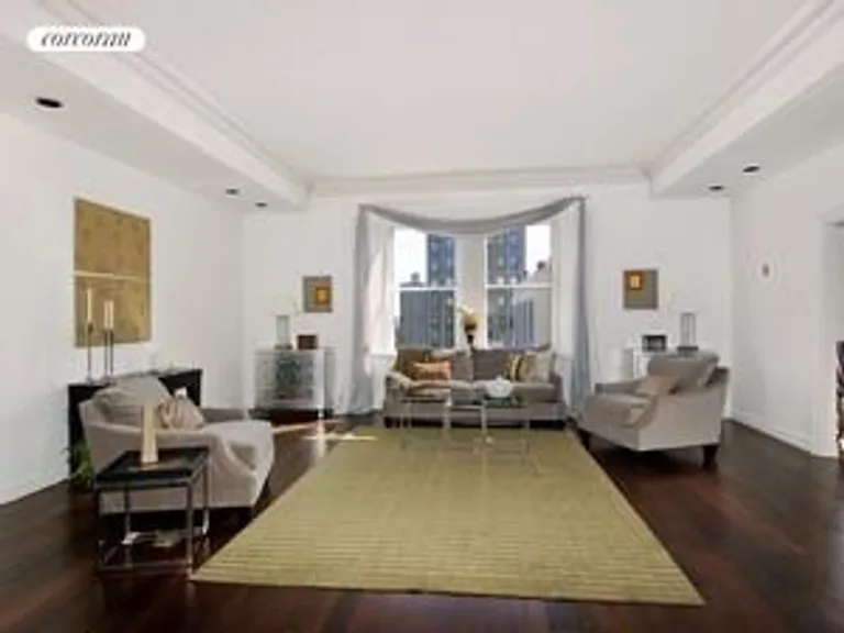 New York City Real Estate | View 795 Fifth Avenue, 2511 | 2 Beds, 2 Baths | View 1