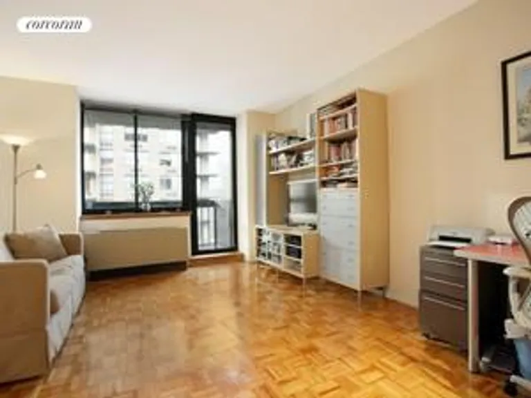 New York City Real Estate | View 250 East 40th Street, 17D | 1 Bath | View 1