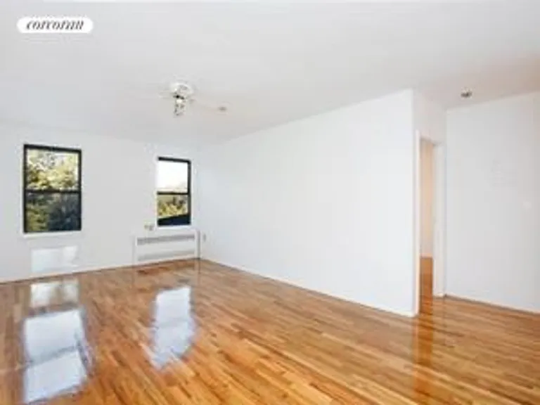 New York City Real Estate | View 689 Fort Washington Avenue, 2AA | 2 Beds, 1 Bath | View 1