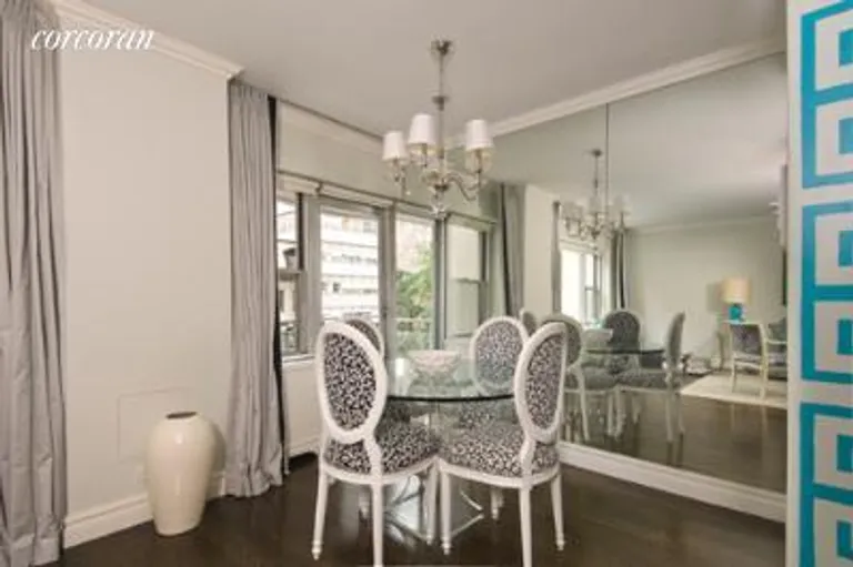 New York City Real Estate | View 118 East 60th Street, 4C | room 2 | View 3