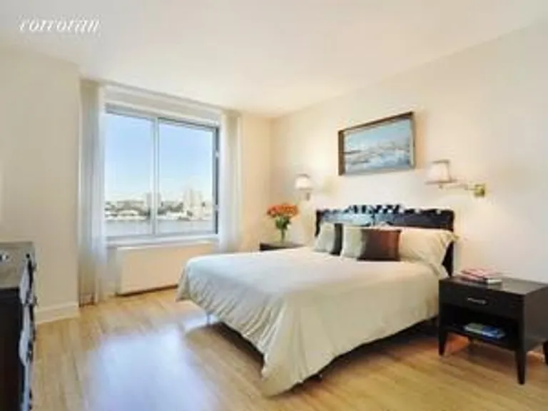 New York City Real Estate | View 200 Riverside Boulevard, 15KL | room 3 | View 4